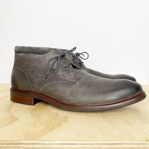 cole haan men's watson chukka ii boots